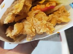 小龙虾塔可(小)-肯德基(杭州永安店)