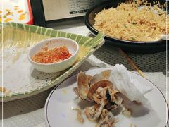 -忆3毛烧烤美食城(龙塘直营店)