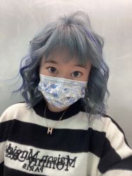 -东瀛造型
