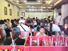 大堂-小姜锅贴(凤凰街店)
