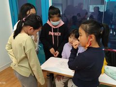 -英孚教育青少儿(河东资深教研中心)