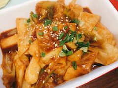 -首尔馆韩国料理(金童路店)