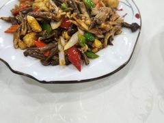 -老舅老蒙肉饼非遗店(一店)