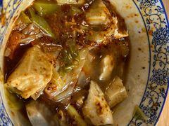 -刘老虎肉丸糊辣汤(总店)
