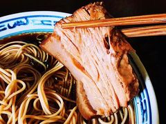 -同得兴 Since·1995 传统苏式面馆(嘉馀坊店)