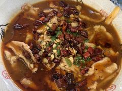 -蜀膳坊(洪公祠小区店)