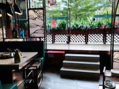 -青蓬蒸汽海鲜·深圳老字号·团建聚会(壹方城店)