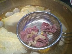 -小牛海记潮汕牛肉店(永定路店)