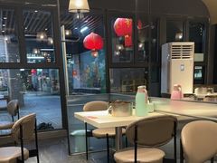 -火锅先生(五马街店)