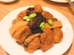 -鼎泰丰(复兴店)