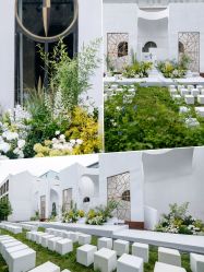 -摩卡艺术中心·婚宴·活动·宝宝宴