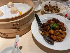 -鼎泰丰(当代商城店)