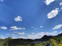-北京金海湖景区