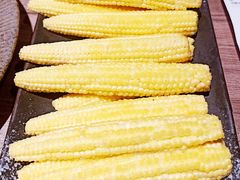 玉米笋-老鼎旺安格斯牛肉火锅(衡艺广场店)