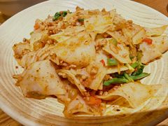 -金孔雀德宏傣味餐馆(魏公村店)