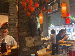 -打酱油·非遗淮扬菜(瘦西湖梅岭店)