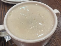 -蘑菇餐厅(马台街店)
