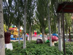 -大望京儿童游乐场