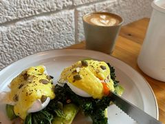 -Egg•Allday Brunch(襄阳北路店)