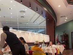 -波特曼西餐厅(南岗店)