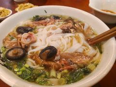 -易裕和·长沙米粉(友谊路店)