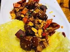 -亮欢寨酸汤鱼(沙冲路店)