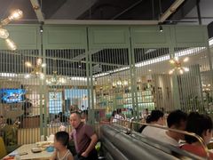 -清晖小苑•顺德地方菜(壹海城店)