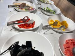 -豪客来牛排(成都锦江大融城店)