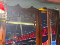 -小天鹅火锅·一线江景洪鼎旗舰店(洪崖洞店)