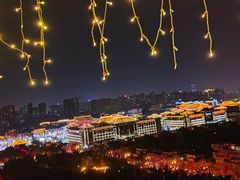 -烛影拾光·创意菜·鲜花·音乐(曲江钻石半岛店)