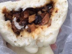 三丁包-满江红四季餐厅 · 国家五钻级酒家(新纪元大酒店店)