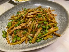 -新梅华餐厅(星悦汇店)