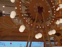 -银座mall(东直门店)