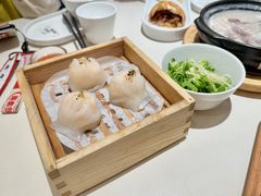 -蔡澜点心·粤菜(嘉里中心店)