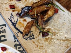 -水煮三国·川鲁江湖菜(香山店)