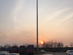 -望都服务区餐厅