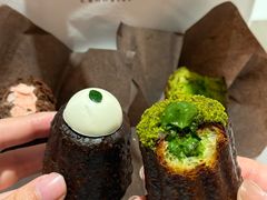 -发酵食堂(屏风街店)