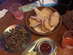 -HIB HUB公社(解放西路店)