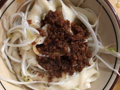 -马王庙刀削面馆(四川省交通学院宿舍店)