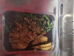 -古彭7只羊·招牌白串·碳锅羊肉旗舰店