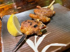 -鸟鹏烧鸟居酒屋(熙龙湾店)