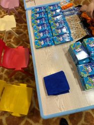 -卡通尼·Safari非洲探索乐园·生日会(金桥国际商业广场店)