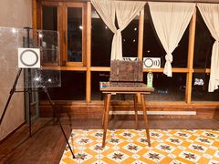 -时光花园(白鹭洲店)