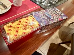 -白天鹅宾馆·美食屋