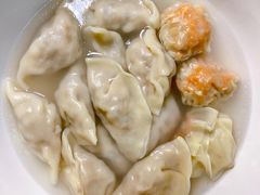 冬菇马蹄鲜肉饺-袁记云饺(邯郸路店)