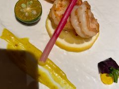 -花潮料理艺食馆(世欧广场店)