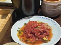 -蒜香焼肉PURUSHIN(马场路店)