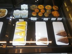 -Seesaw Coffee(上海国金中心店)