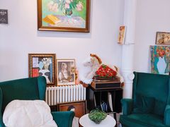 -信马画室 成人零基础到个人创作画室(亚运村店)