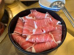-牛街清真满恒記(平安里西大街店)